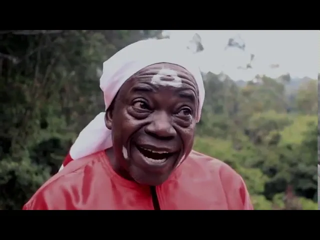 Nusu Kafara - Mohamed Funga Funga, Fadhili Msisili, Francis Malele (Official Bongo Movie)