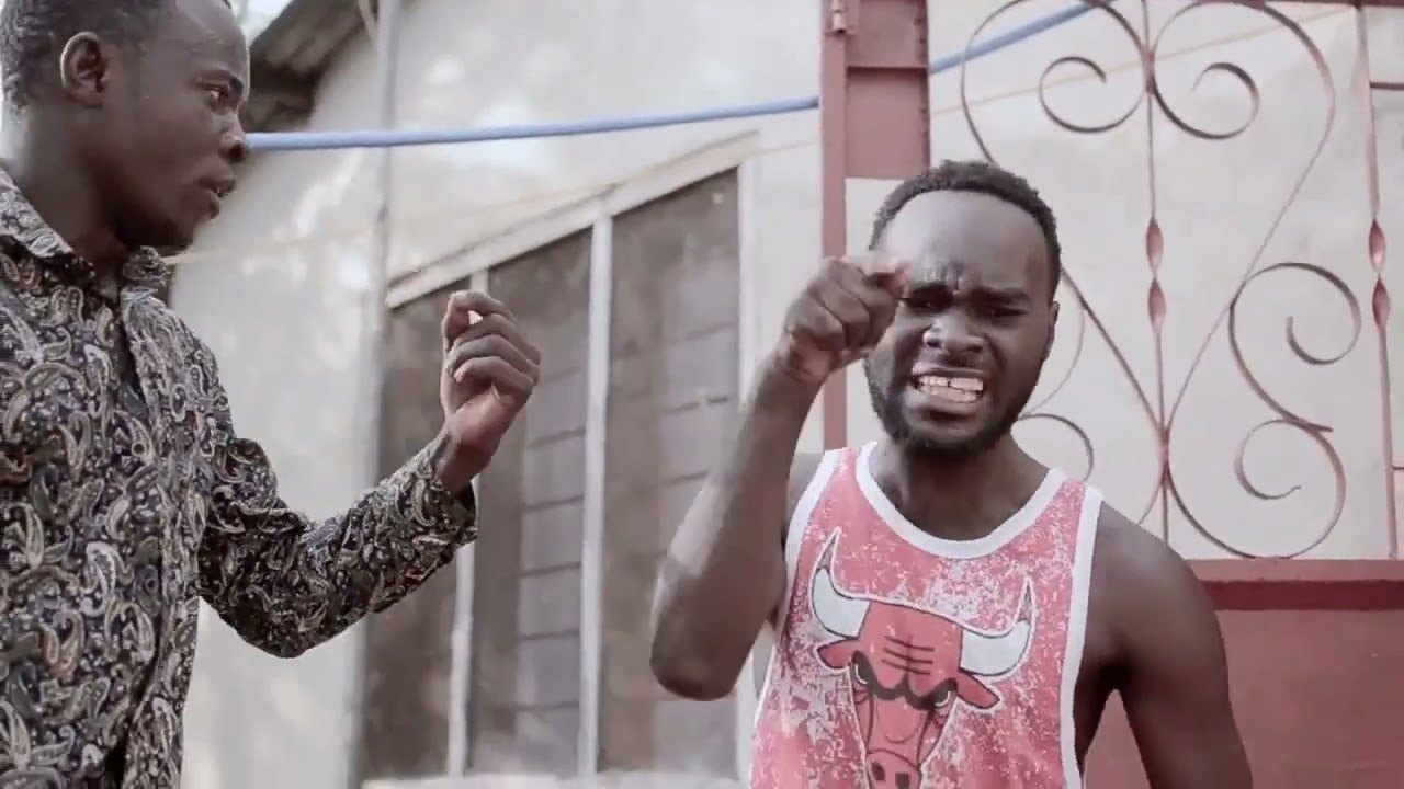 Shubiri Series Episode 50 - Hindu Musa, Saidi Masuka (Official Bongo Series) poster - similar to Mchawi Mzito - Latest Swahiliwood Bongo Movie