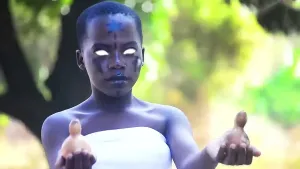 Hadithi ya Mtoto wa Pepo - A Swahiliwood Bongo Movie