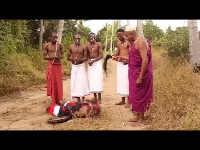 Zanda Part 2 - Fadhili Msisiri, Benadether Deus (Official Bongo Movie)