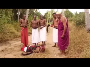 Zanda Part 2  - Fadhili Msisiri, Benadether Deus (Official Bongo Movie)
