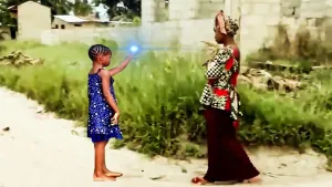 Mkutano wa Ajabu wa Lydia - Latest Swahili Bongo Movie