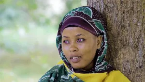 Zuri - A Swahiliwood Bongo Movies
