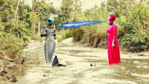 Roho ya Maji - Latest Swahili Bongo Movies