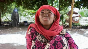 Hatima Yangu - A Swahiliwood Bongo Movie