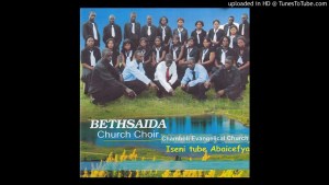 Bethsaida Church Choir Chamboli Evangelical Church - Nga Nafuma Kulimwe (Official Audio)