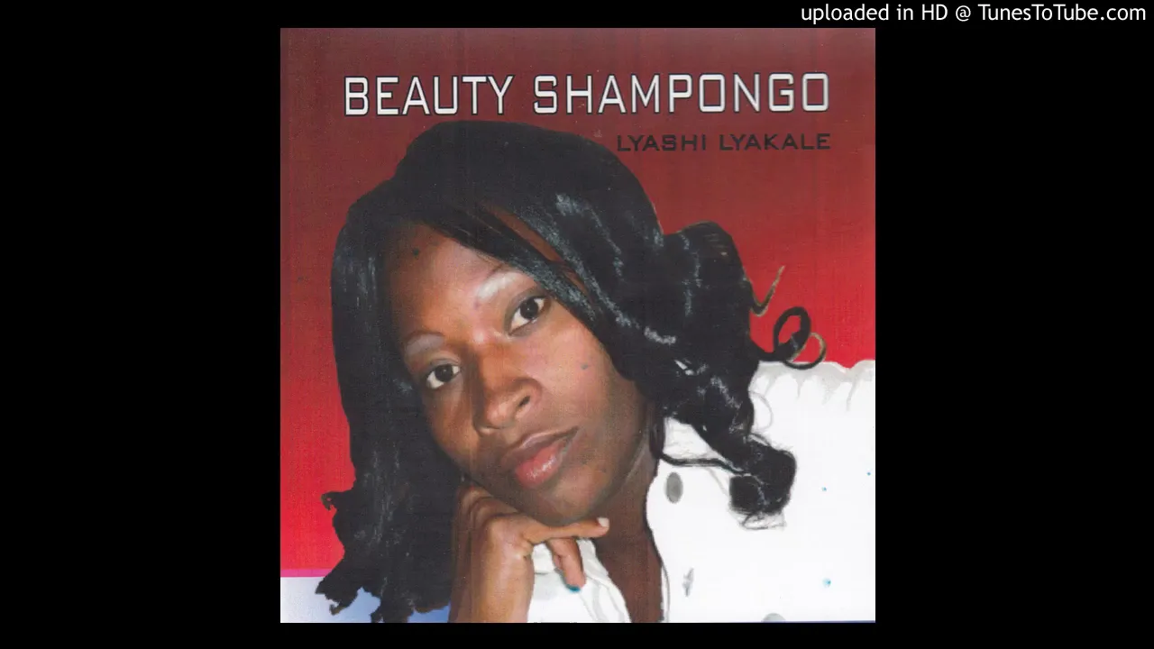 Beauty Shampongo - Nimwe Bakasunga (Official Audio)