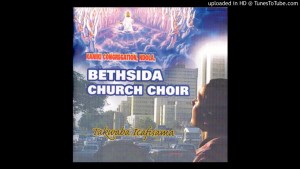 Kaniki Congregation Ndola Bethsaida Church Choir - Icafisama (Official Audio)