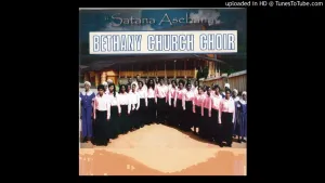 Bethany Church Choir - Ziko Lapansi (Official Audio)