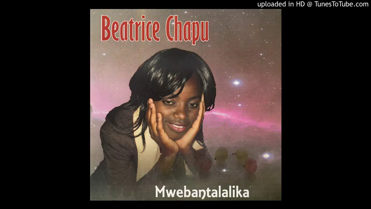Beatrice Chapu - Ndemulumba Mwe Tata