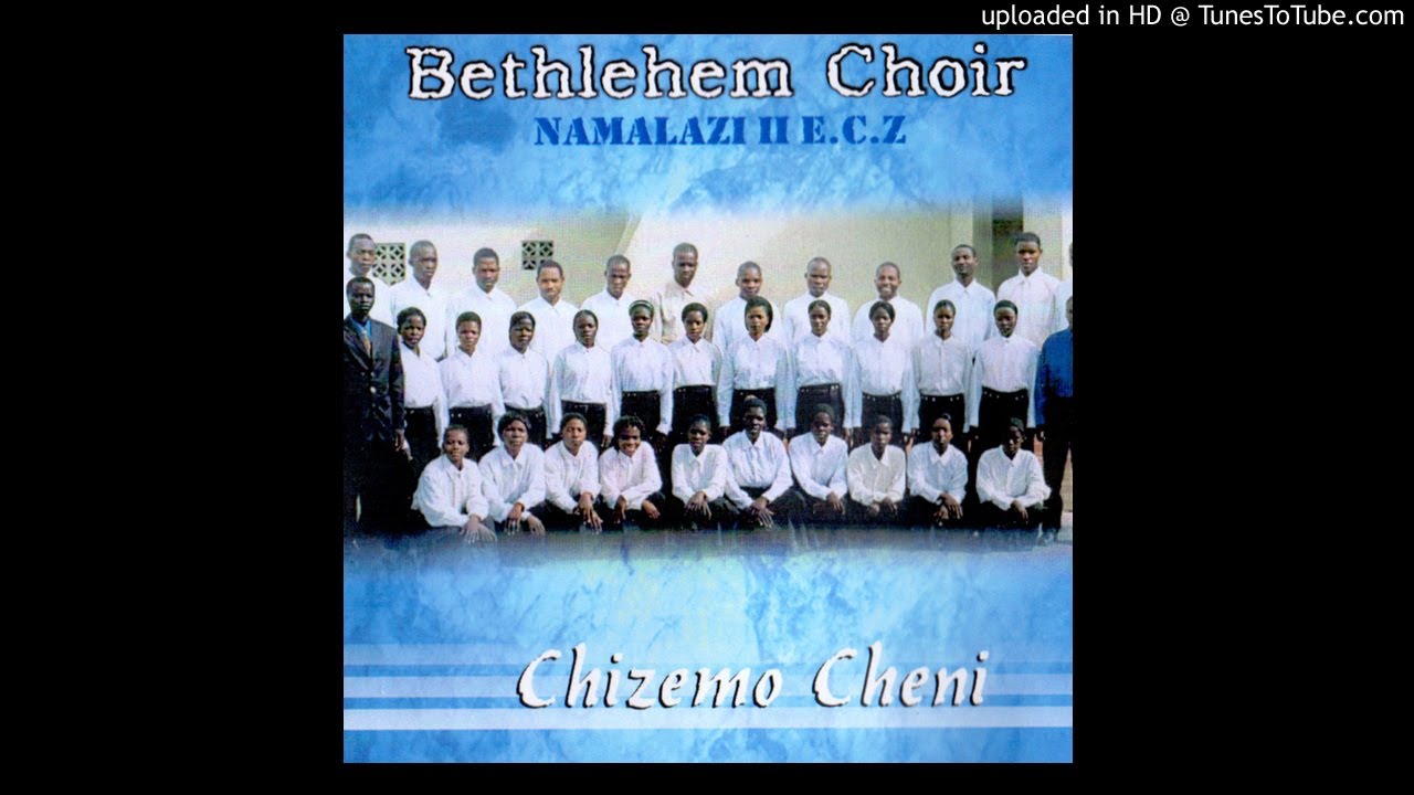 Bethlehem Choir Namalazi II ECZ - Njikasansela (Official Audio)