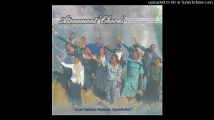 Atonement Chords - Mwami Wangu (Official Audio)