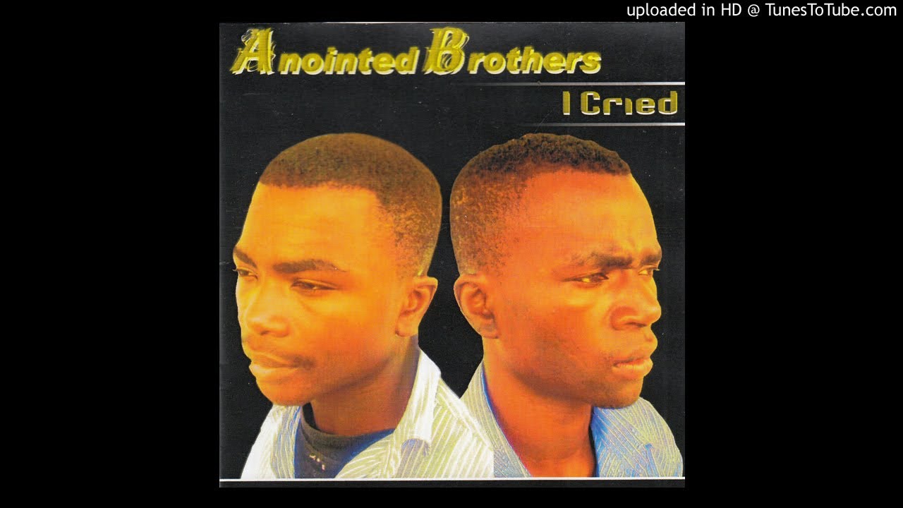 Annointed Brothers - Nalimitemwa Intrumental (Official Audio)