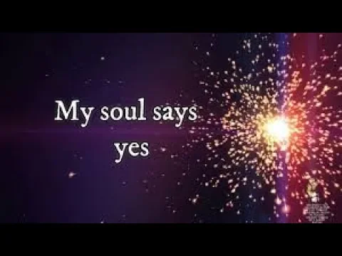 My Soul Say Yes (Original Version) - Blackson poster - similar to Bj Ngosa - BA Yahweh Namitotela (Official Audio)