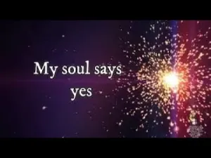 My Soul Say Yes (Original Version) - Blackson