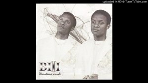 Bili - Niwe Weka Nfwaya (Official Audio)
