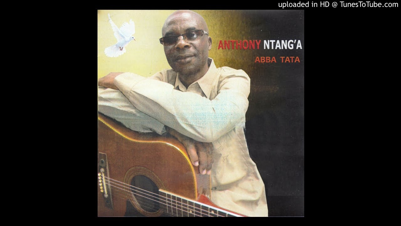 Anthony Ntang'a - Kakweshi Sepa (Official Audio)