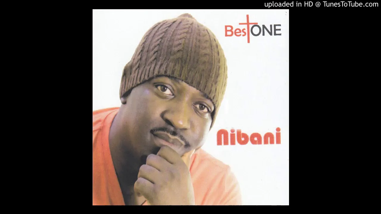 Bestone - Muzimu Oyera (Official Audio)