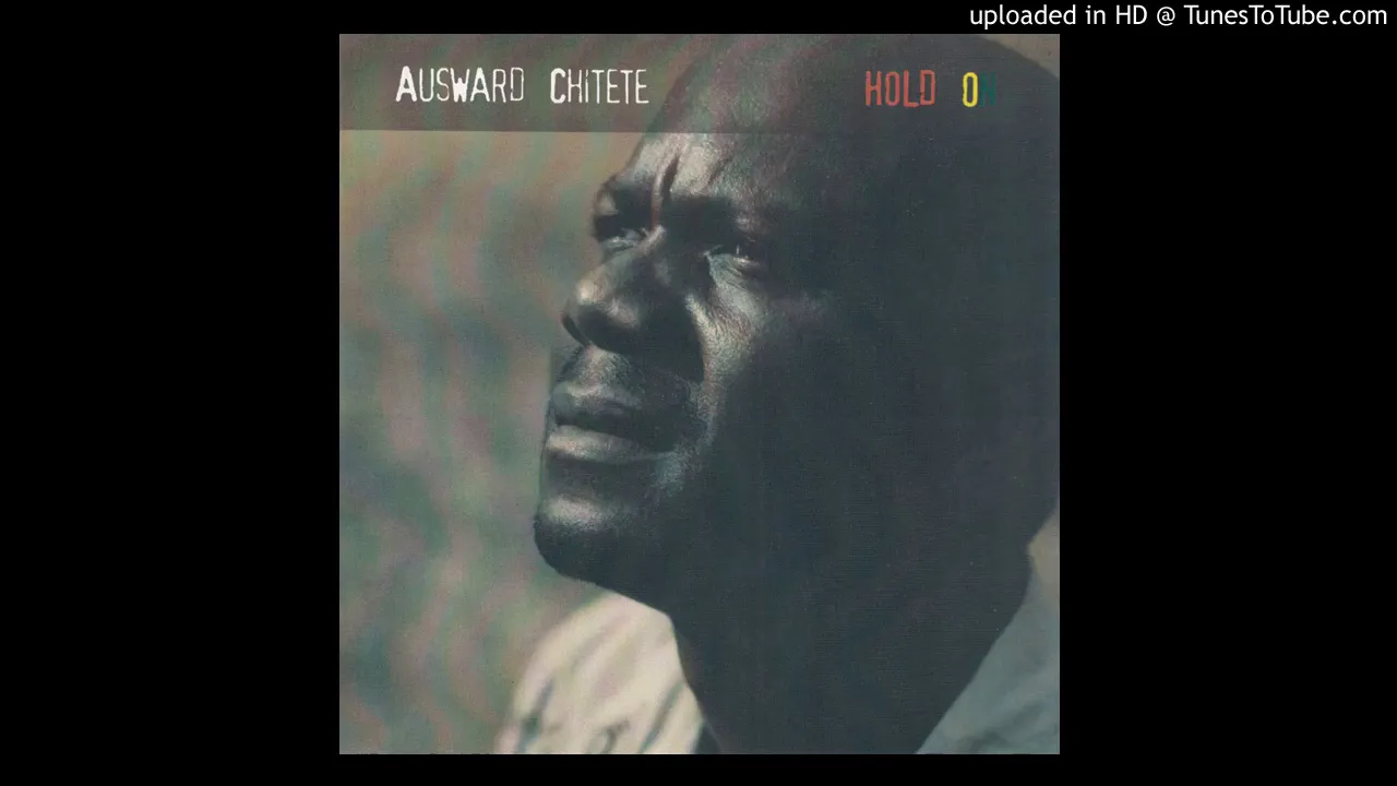 Ausward Chitete - Destiny (Official Audio)