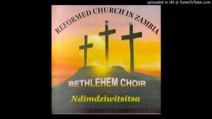 Reformed Church In Zambia Lilanda Congregation Bethlehem Choir - Mehikondi (Official Audio)