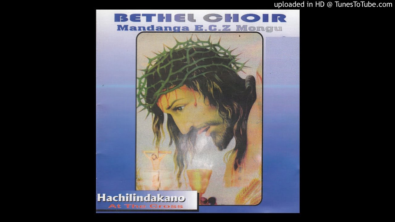 Bethel Choir Mandanga ECZ Mongu - Nkambo Twimisanchila (Official Audio)
