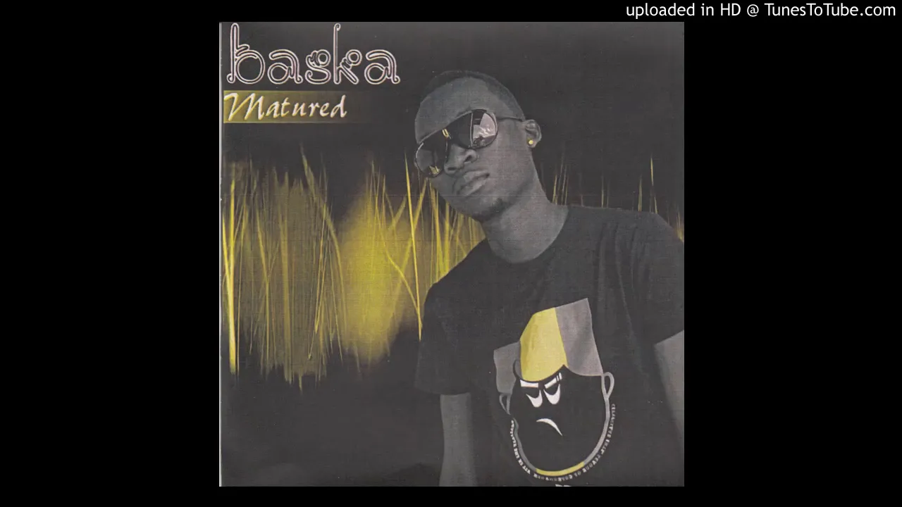 Baska - Bwacha Nafuti (Official Audio)