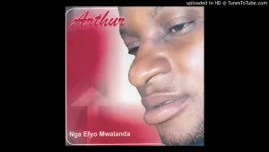Arthur - Akalumba Kamuliko (Official Audio)