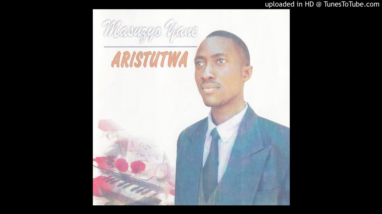 Aristutwa - Ndasuzyikanga (Official Audio)