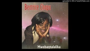 Beatrice Chapu - I Will Be There (Official Audio)