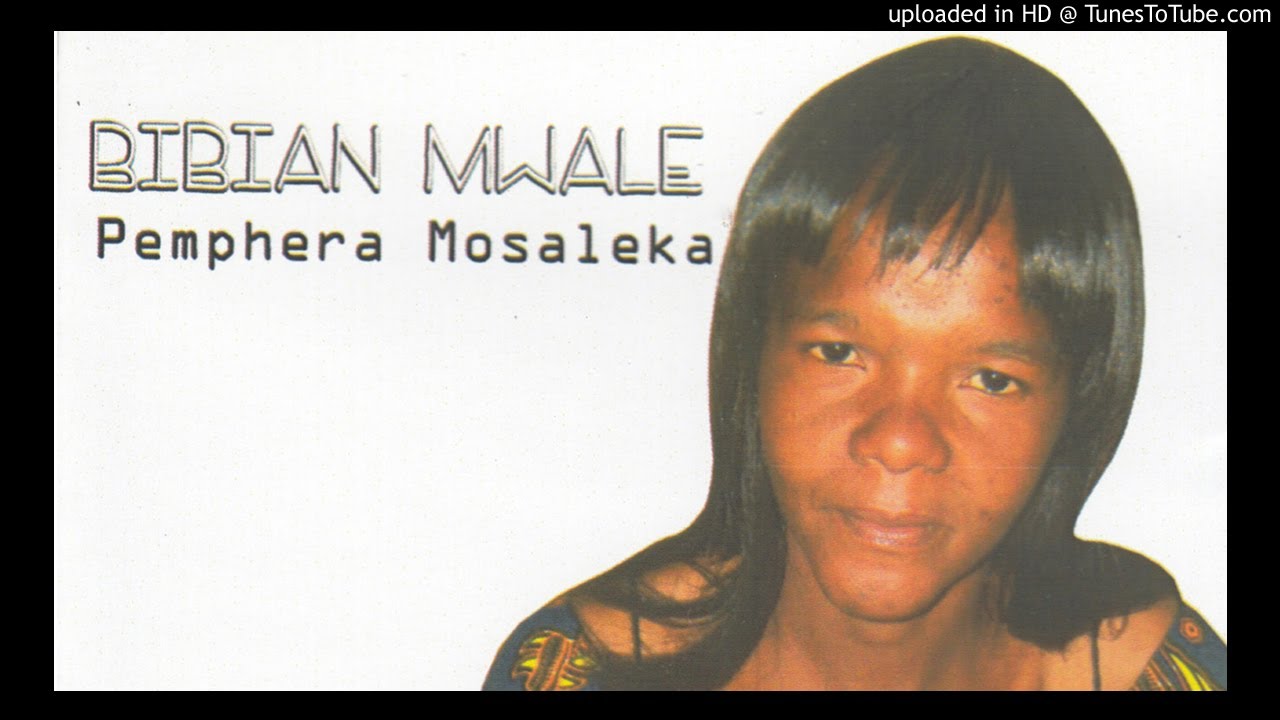 Bibian Mwale - Asewenzereni (Official Audio)
