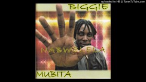 Biggie - Mwaliwama (Official Audio)
