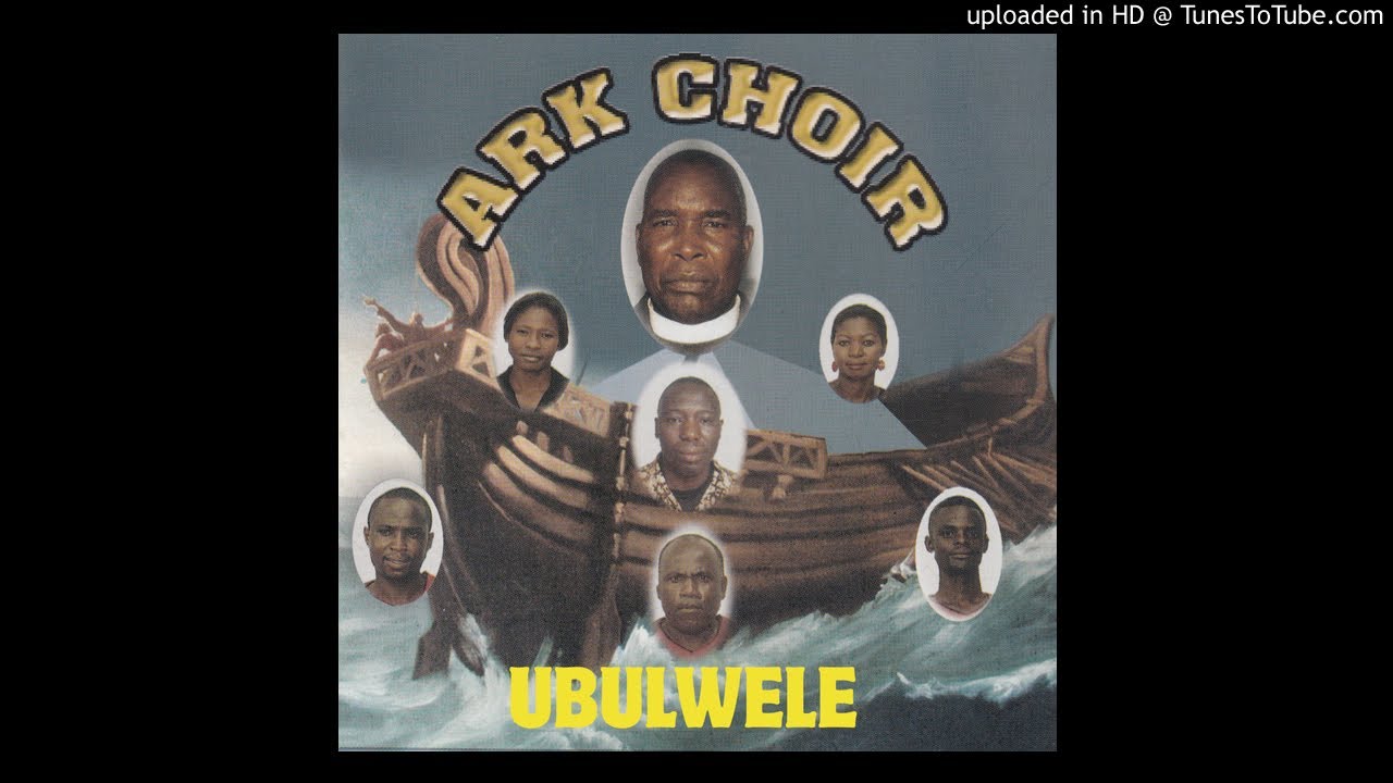 ARK Choir - Ubulwele (Official Audio)
