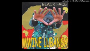 Black Face - Lesa Kabumba (Official Audio)