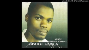 Apostle Mapunga Stephen C - Mwe Lesa (Official Audio)