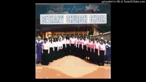 Bethany Church Choir - Lesa Musuma (Official Audio)