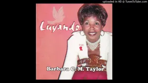 Barbara C M Taylor - Mwami Amuse (Official Audio)