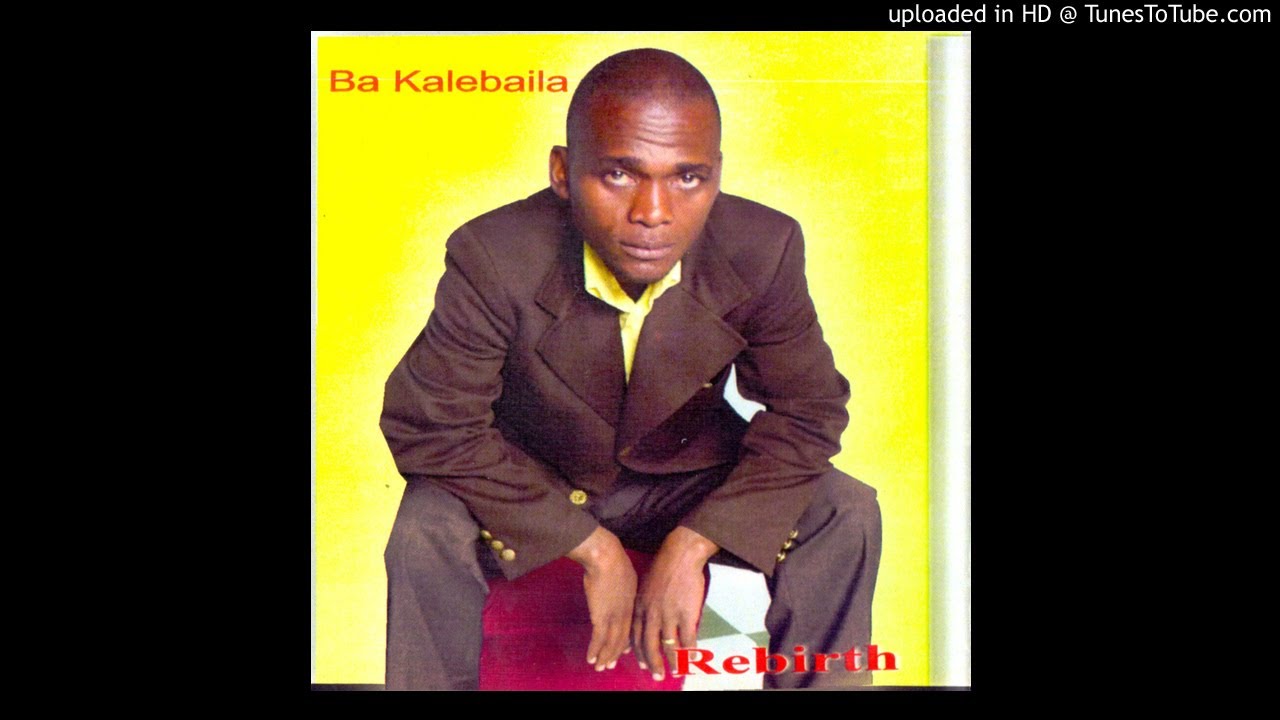 Ba Kalebaila - Sonsende (Official Audio) poster - similar to Arise Ministries Int Praise Team - Pakutendeka  (Official Audio)