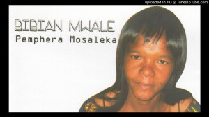 Bibian Mwale - Tenderera Uchamuana (Offficial Audio)