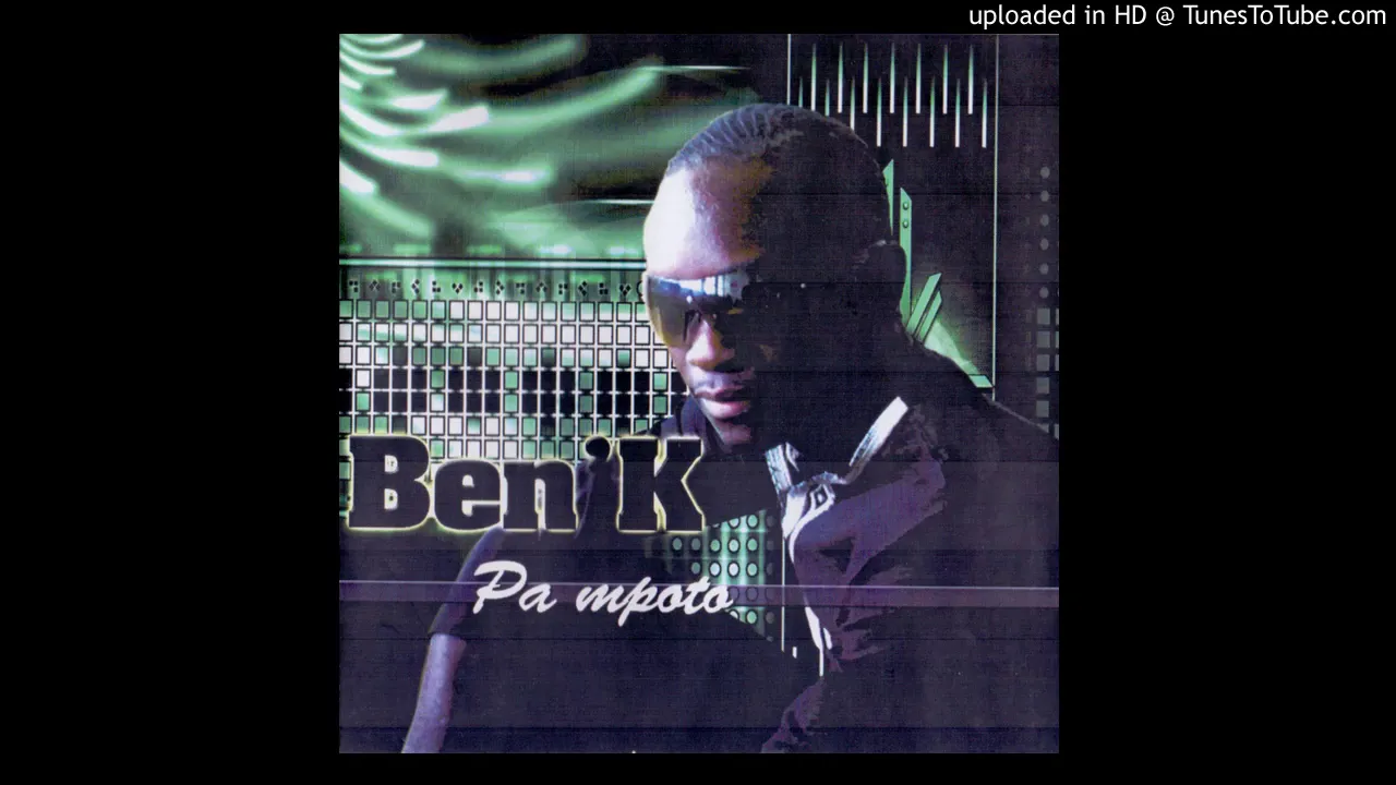 Ben K - Kulabasontafye Iminwe (Official Audio) poster - similar to Kipupwe Short Films; KUGOMBEA BUKU (Official Bongo Comedy)