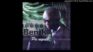 Ben K - Kulabasontafye Iminwe (Official Audio)