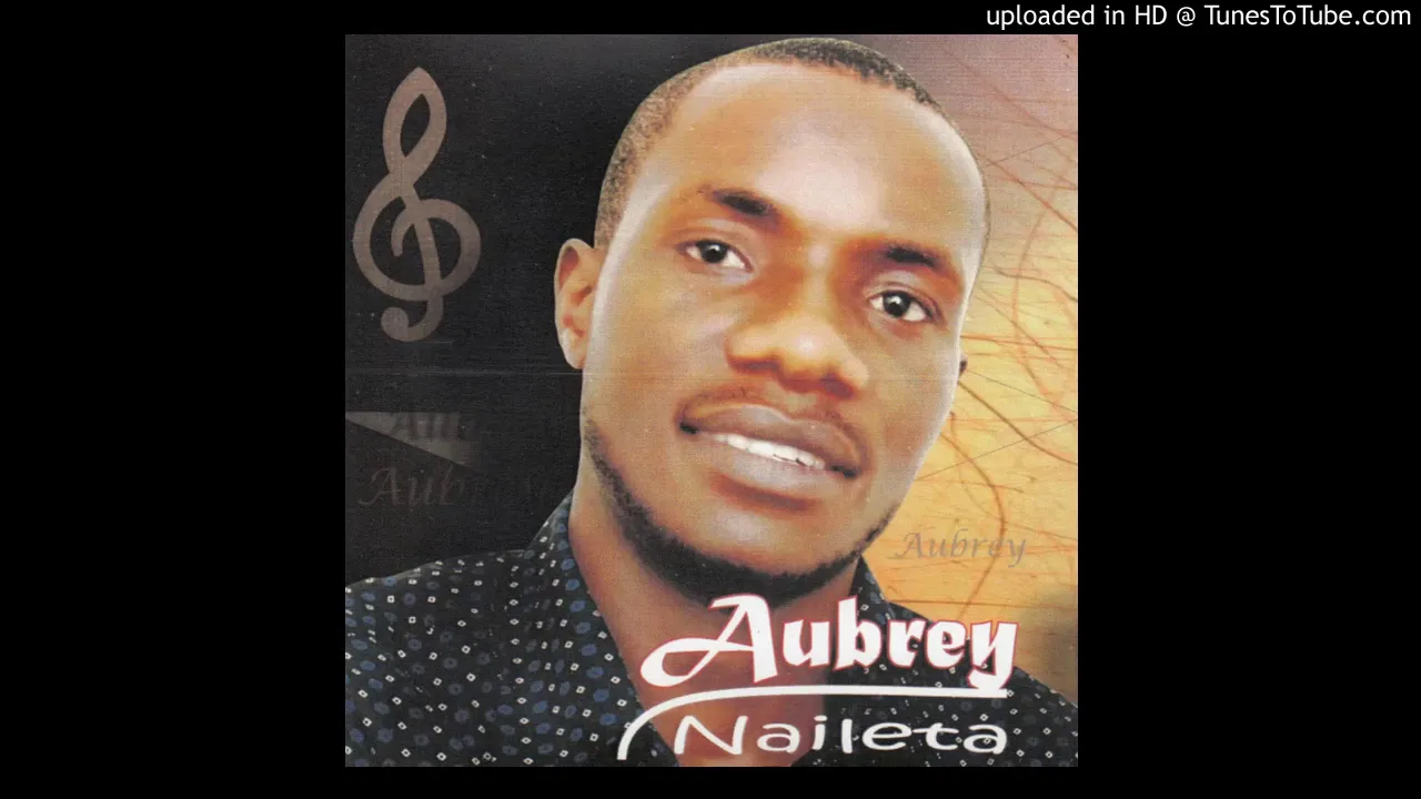 Aubrey - Mulwelele (Official Audio)