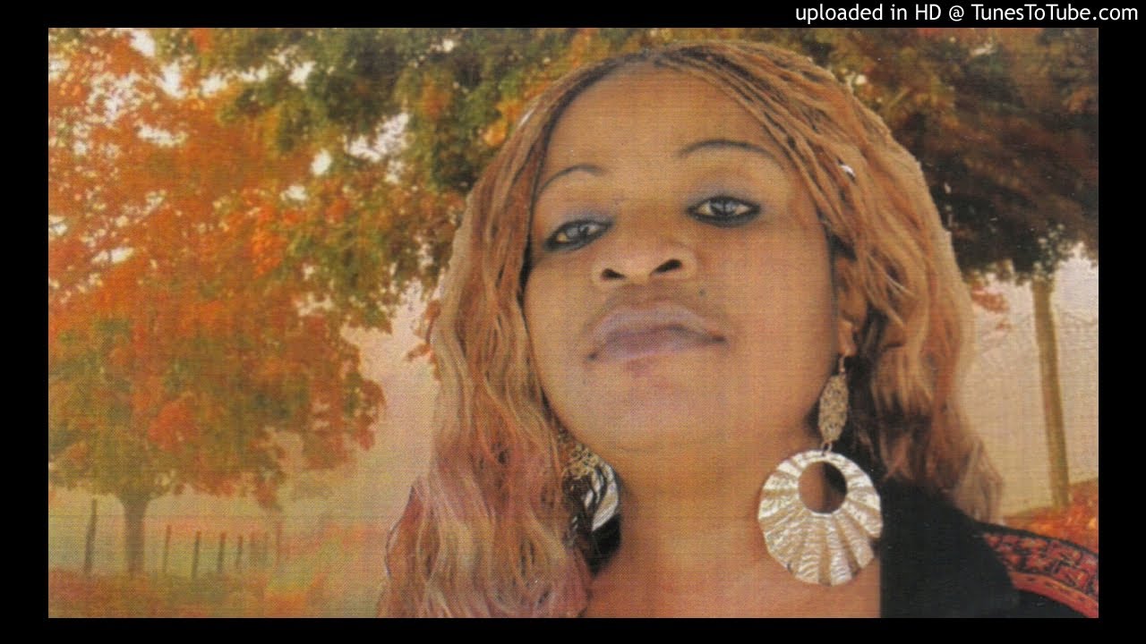 Bibi - Kanshi Ndeya Kwi Remix (Official Audio)