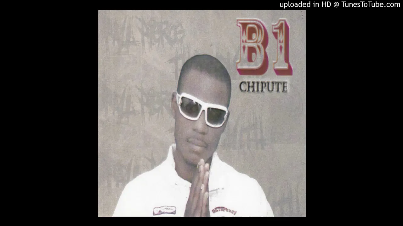 B1 - Landlord (Official Audio)