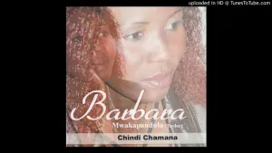 Barbara Mwakapandula Taylor - Mwana Wanga (Official Audio)