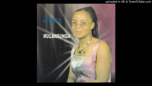 Audrey - Amalumbo Yonse (Official Audio)