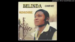 Belinda Comfort - Asante (Official Audio)