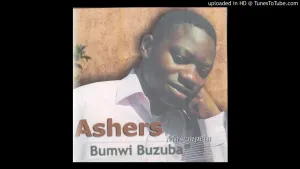 Ashers Masempela - Zumanana (Official Audio)