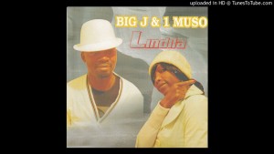 Big J & 1 Muso - Mumbule (Official Audio)