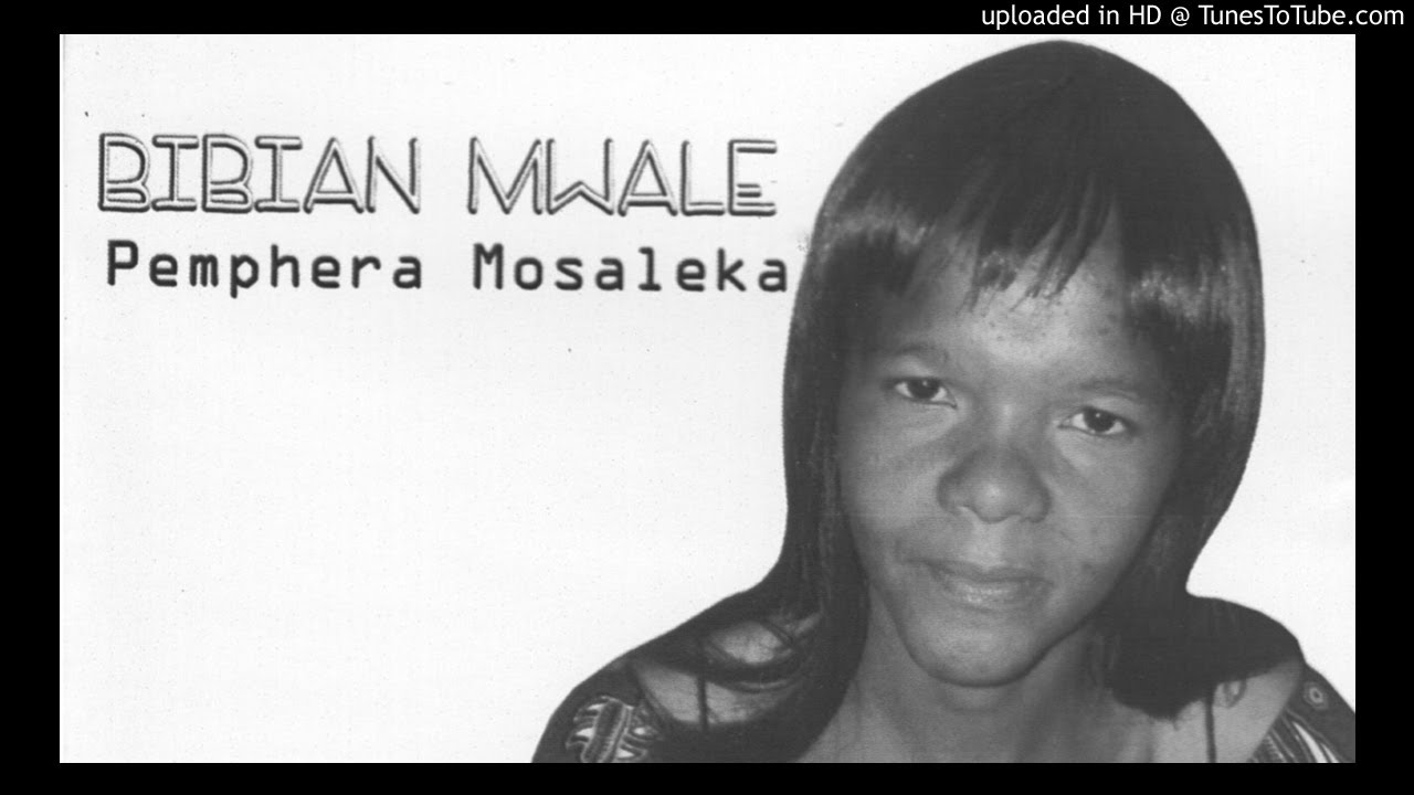 Bibian Mwale - Pemphera (Official Audio)