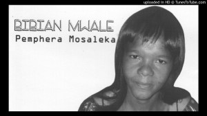 Bibian Mwale - Pemphera  (Official Audio)